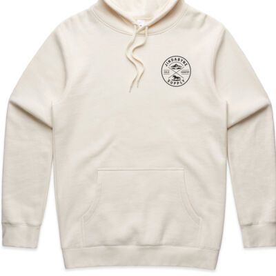 The High Country Hoodie - Light Thumbnail