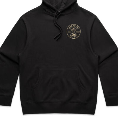 The Powder Hoodie - Dark Thumbnail