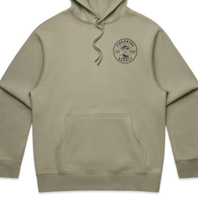 The Powder Hoodie - Light Thumbnail