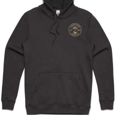 The High Country Hoodie - Dark Thumbnail