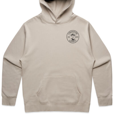 The Après Comfort Hoodie - Light Thumbnail