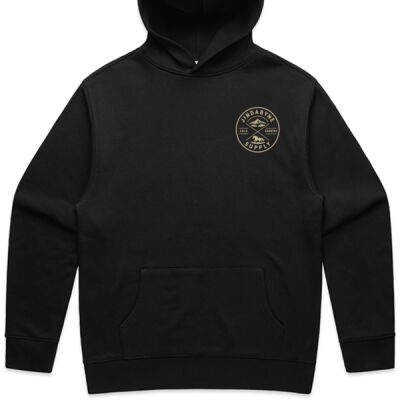 The Après Comfort Hoodie - Dark Thumbnail